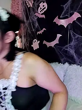 Nanda Vixen online show from October 22, 10:59 pm