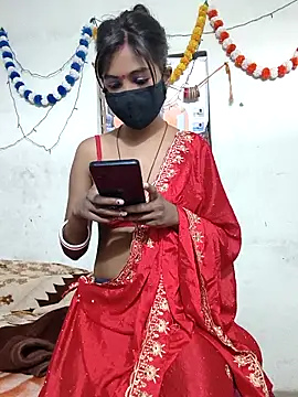 Lily Baby  online show from March 18, 3:55 am