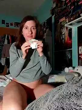 SonjaPrivat69  online show from September 23, 9:24 pm