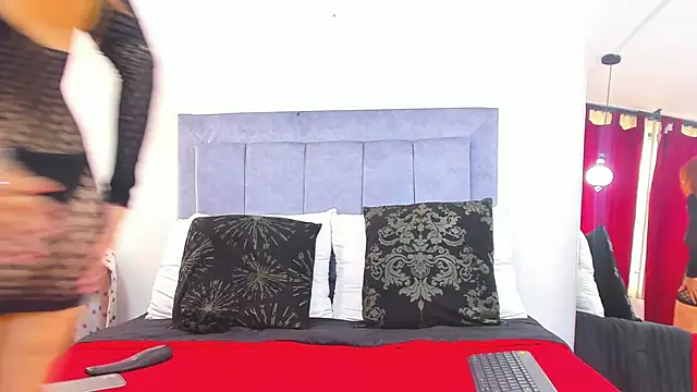 emagarcia online show from July 3, 2:34 pm
