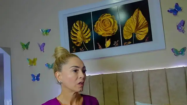 emagarcia online show from September 22, 1:31 pm