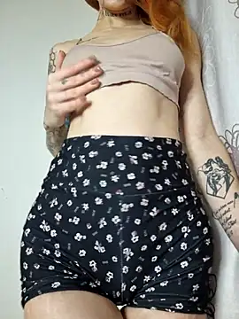 roxi katty online show from December 19, 4:37 am