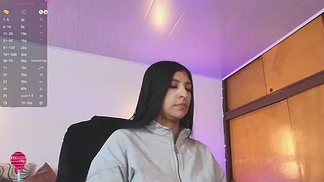  gaby2 online show from July 7, 11:46 am