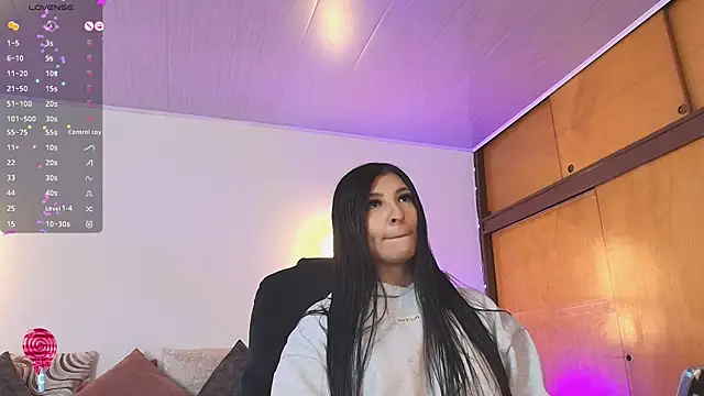  gaby2 online show from July 28, 11:39 am