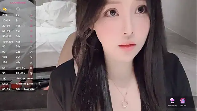 Fountain- online show from November 16, 9:59 pm