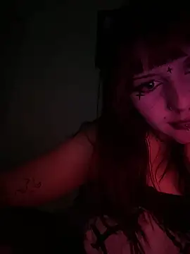 belletotosa online show from November 18, 1:39 am