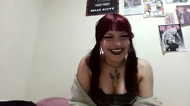 belletotosa online show from November 16, 12:34 am