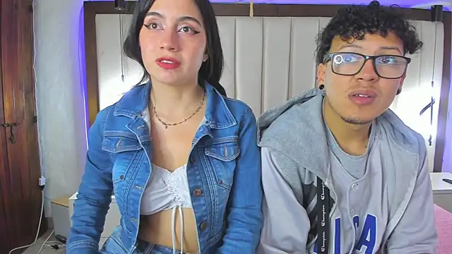 Bonny Bonss online show from October 27, 7:19 pm