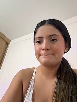 Isa squirt1 online show from August 1, 2:24 am
