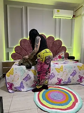 eva sexx69 online show from April 28, 12:09 pm