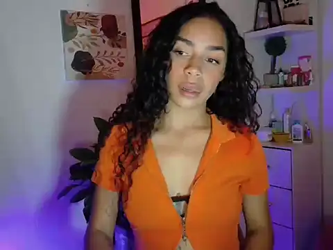 lali2gab online show from May 6, 11:31 pm