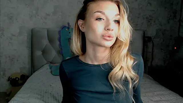 Ella Milla online show from June 18, 12:54 pm