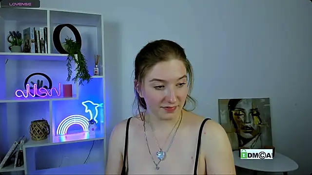 daisy candy online show from October 26, 11:33 pm