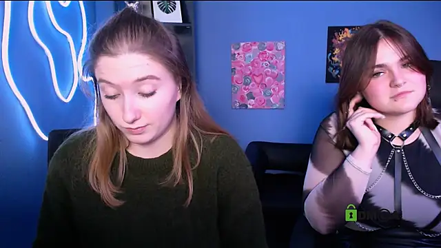 daisy candy online show from October 8, 12:04 am