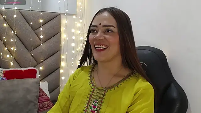 shantala krisha online show from June 13, 7:00 pm