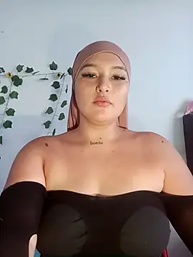 Snapshot of Celeste_camila18 chatting on September 21, 6:17 pm Celeste camila18 online show from September 21, 6:17 pm