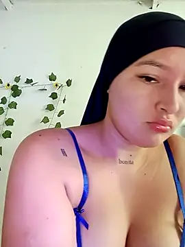 Snapshot of Celeste_camila18 chatting on September 27, 2:46 pm Celeste camila18 online show from September 27, 2:46 pm