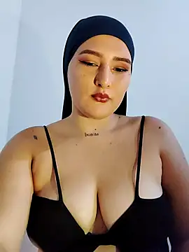 Snapshot of Celeste_camila18 chatting on September 13, 8:06 pm Celeste camila18 online show from September 13, 8:06 pm