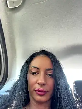 FeetVibe online show from July 3, 6:19 am
