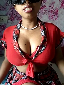 sandy naughty online show from April 19, 3:50 am