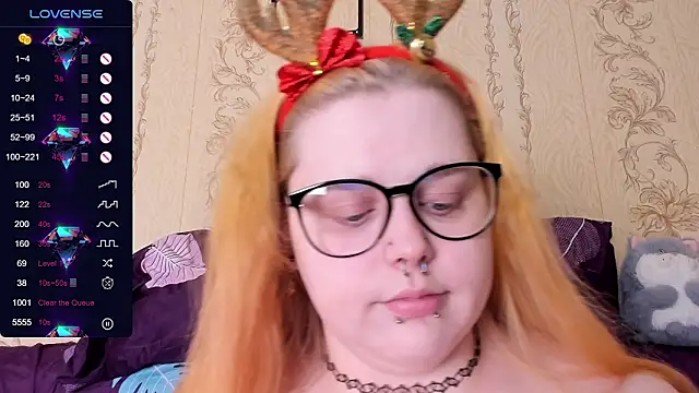 Crow Diam0nd online show from February 13, 12:12 am