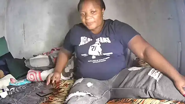 Sexyebonyxxx87 online show from February 15, 7:35 pm