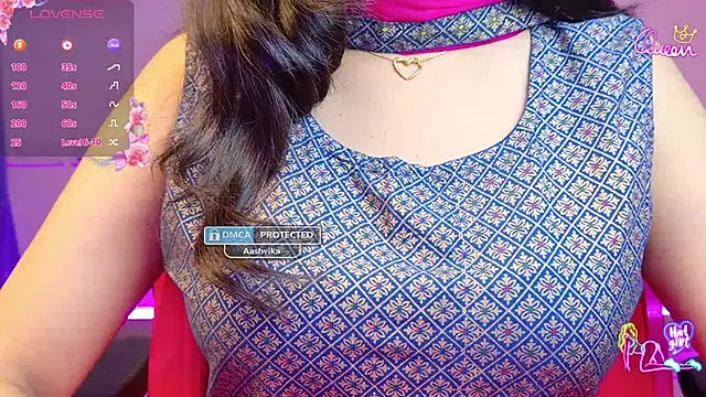 Punjabi Queen1 online show from April 30, 5:18 pm