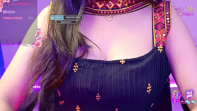 Punjabi Queen1 online show from April 28, 4:33 pm