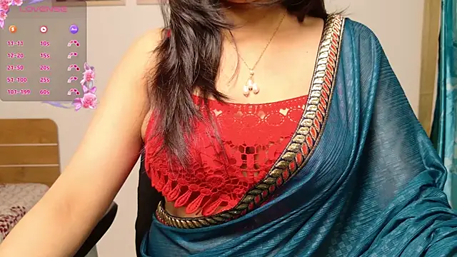 Punjabi Queen1 online show from November 12, 4:27 pm