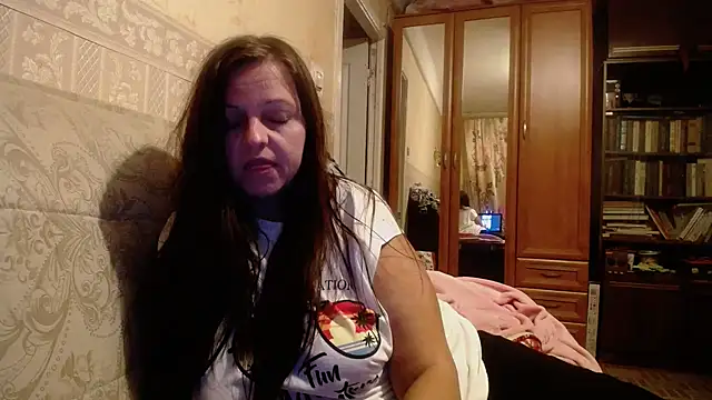 CatMelissa online show from October 1, 9:42 pm