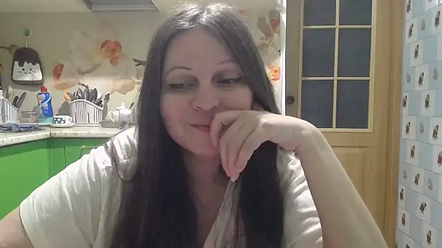 CatMelissa online show from May 3, 9:40 pm