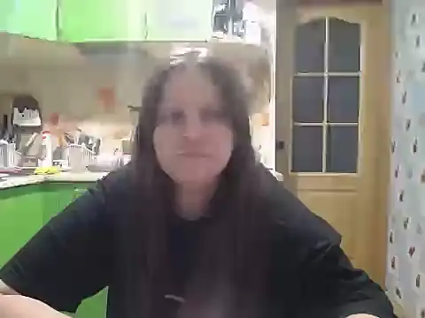 CatMelissa online show from July 13, 10:32 pm
