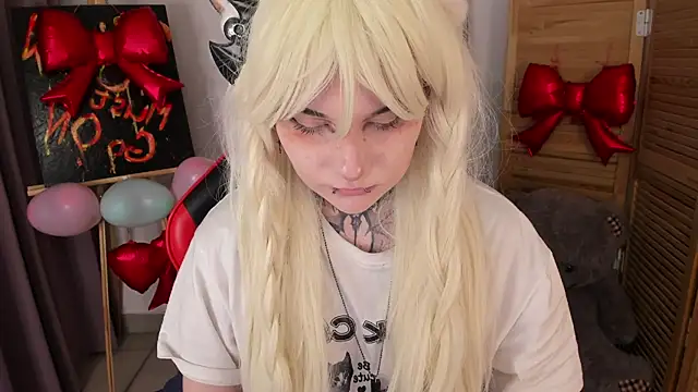 mekurisu online show from February 12, 6:26 am