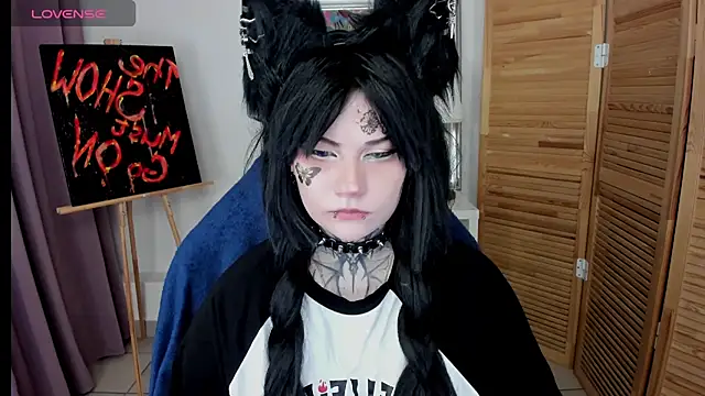 mekurisu online show from July 21, 1:06 am
