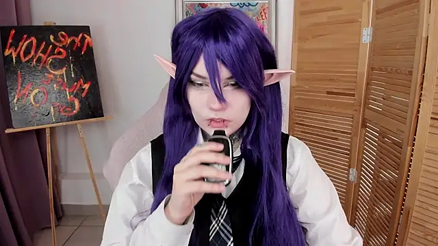 mekurisu online show from June 14, 1:25 am