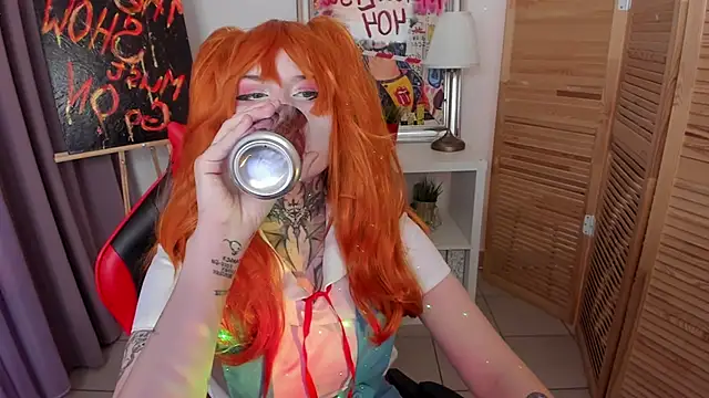 mekurisu online show from November 19, 1:27 am