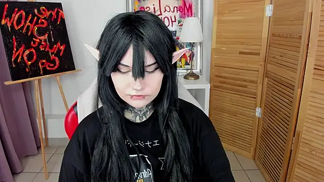 mekurisu online show from July 20, 1:30 am