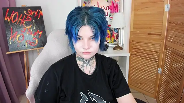 mekurisu online show from June 23, 3:26 am