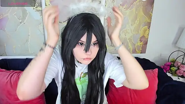 mekurisu online show from July 15, 1:21 am