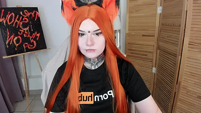 mekurisu online show from July 9, 1:19 am