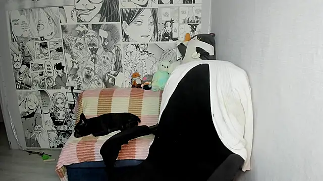 Martha Cameron online show from November 3, 8:35 pm