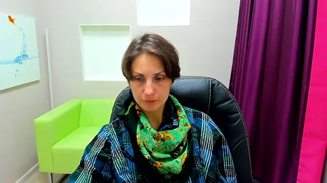 AuroraScript online show from November 5, 3:17 pm