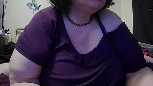 Alli Kat online show from February 11, 1:23 pm