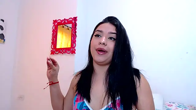 SaraBlosson online show from September 12, 1:51 pm