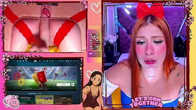 BellyRouse online show from July 18, 5:22 am