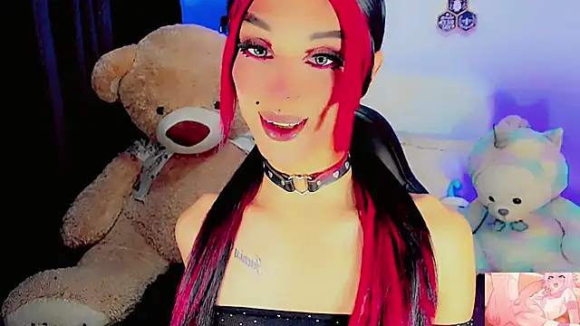 dollswit01 online show from February 24, 3:16 am