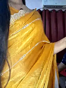 Garima G online show from October 29, 4:53 pm