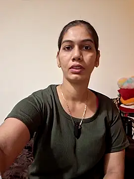 Garima G online show from March 15, 7:54 am