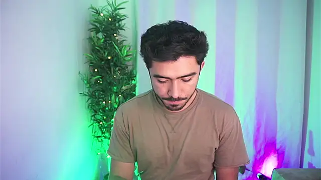 dam0n fr0st online show from June 22, 11:02 pm