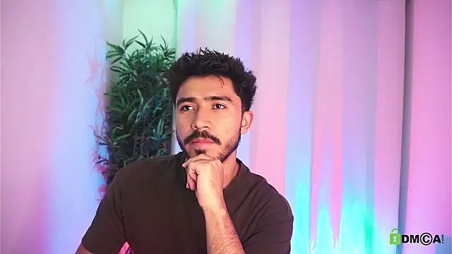 dam0n fr0st online show from July 22, 10:44 pm